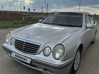 Mercedes-Benz E 320 2001 годаfor4 300 000 тг. в Атырау