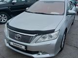 Toyota Camry 2012 года за 10 990 000 тг. в Алматы