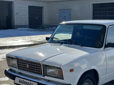 ВАЗ (Lada) 2107 2006 годаүшін1 400 000 тг. в Туркестан