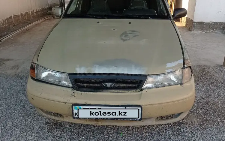 Daewoo Nexia 2005 года за 600 000 тг. в Шиели