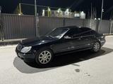 Mercedes-Benz S 320 2000 годаfor3 500 000 тг. в Кызылорда – фото 3