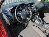 Ford Focus 2012 года за 6 800 000 тг. в Алматы – фото 5