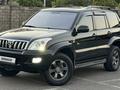 Toyota Land Cruiser Prado 2004 годаүшін9 200 000 тг. в Алматы