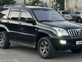 Toyota Land Cruiser Prado 2004 года за 9 200 000 тг. в Алматы – фото 9