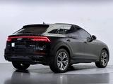 Audi Q8 2023 года за 29 700 000 тг. в Астана – фото 2