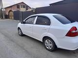 Chevrolet Nexia 2021 года за 3 600 000 тг. в Атырау – фото 5