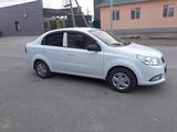 Chevrolet Nexia 2021 года за 3 600 000 тг. в Атырау – фото 3