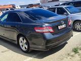 Toyota Camry 2011 годаүшін5 200 000 тг. в Жанаозен – фото 3