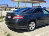Toyota Camry 2011 годаүшін5 200 000 тг. в Жанаозен – фото 4