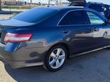 Toyota Camry 2011 годаүшін5 200 000 тг. в Жанаозен – фото 5