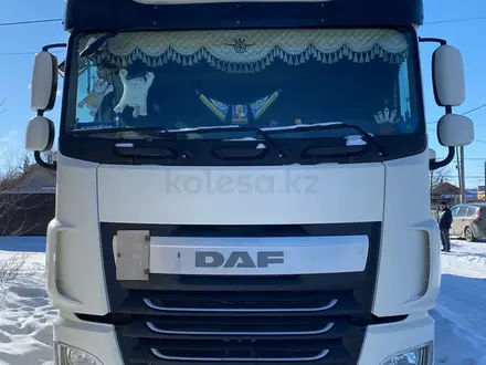 DAF  XF 2015 года за 27 000 000 тг. в Актобе – фото 3