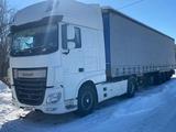 DAF  XF 2015 годаүшін27 000 000 тг. в Актобе – фото 2