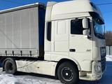 DAF  XF 2015 годаүшін27 000 000 тг. в Актобе