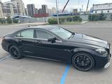 Mercedes-Benz CLS 63 AMG 2017 года за 30 000 000 тг. в Астана – фото 4