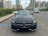 Mercedes-Benz CLS 63 AMG 2017 года за 30 000 000 тг. в Астана