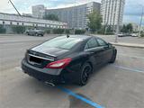 Mercedes-Benz CLS 63 AMG 2017 года за 30 000 000 тг. в Астана – фото 5