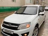 ВАЗ (Lada) Granta 2190 2012 года за 1 800 000 тг. в Шымкент