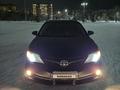 Toyota Camry 2013 года за 6 000 000 тг. в Караганда – фото 2