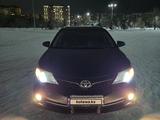 Toyota Camry 2013 годаүшін6 000 000 тг. в Караганда – фото 2