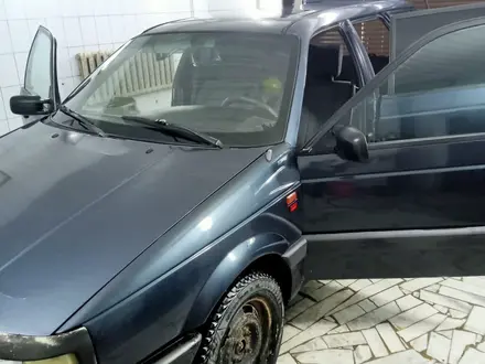 Volkswagen Passat 1989 года за 1 400 000 тг. в Костанай – фото 3