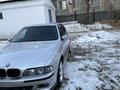 BMW 528 1997 годаүшін3 200 000 тг. в Балхаш – фото 13