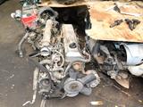 Двигатель Opel 3.0 12V C30NE Инжектор Трамблер за 300 000 тг. в Тараз