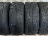 Зимние шины KUMHO 265/65R17for30 000 тг. в Уральск