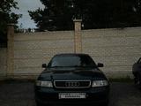 Audi A4 1994 года за 1 350 000 тг. в Астана – фото 4