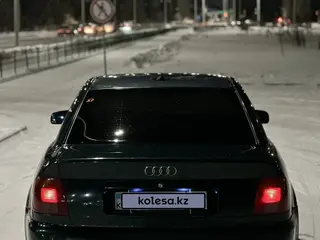 Audi A4, 1994