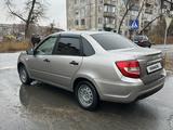 ВАЗ (Lada) Granta 2190 2020 годаfor3 500 000 тг. в Семей – фото 4