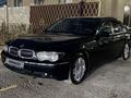 BMW 745 2003 года за 4 000 000 тг. в Тараз – фото 7