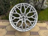 Диски R20 на Mercedes GLS, GLE, GL, ML, BMW X5 (G05), BMW X6 (G06) и др. за 450 000 тг. в Алматы