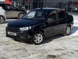 ВАЗ (Lada) Granta 2190 2019 года за 3 300 000 тг. в Караганда – фото 3