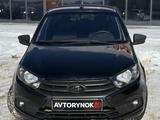ВАЗ (Lada) Granta 2190 2019 года за 3 300 000 тг. в Караганда – фото 2