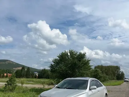 Toyota Camry 2008 года за 5 500 000 тг. в Астана