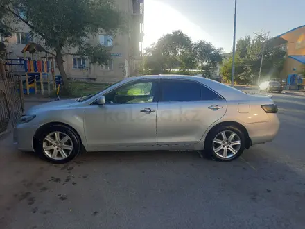 Toyota Camry 2008 года за 5 500 000 тг. в Астана – фото 7