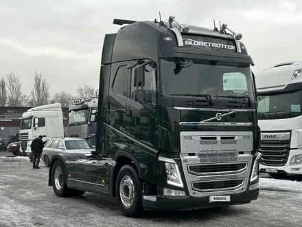 Volvo  FH 2018 года за 38 000 000 тг. в Алматы – фото 2