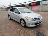 Hyundai Accent 2014 годаүшін4 500 000 тг. в Каскелен – фото 2
