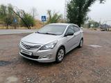 Hyundai Accent 2014 годаүшін4 500 000 тг. в Каскелен