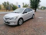Hyundai Accent 2014 годаүшін4 500 000 тг. в Каскелен – фото 4