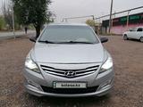 Hyundai Accent 2014 годаүшін4 500 000 тг. в Каскелен – фото 3
