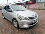 Hyundai Accent 2014 годаүшін4 500 000 тг. в Каскелен – фото 5