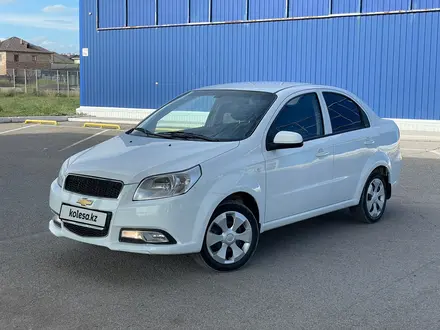 Chevrolet Nexia 2021 года за 4 150 000 тг. в Караганда