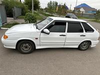 ВАЗ (Lada) 2114 2010 года за 1 200 000 тг. в Атбасар