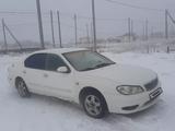 Nissan Maxima 2000 года за 1 500 000 тг. в Астана – фото 5