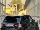 Land Rover Range Rover Sport 2012 годаfor14 500 000 тг. в Алматы – фото 4