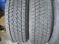 235/60R18 BRIDGESTONE BLIZZAK DM-V 2үшін150 000 тг. в Алматы – фото 2