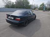 BMW 328 1996 годаүшін1 700 000 тг. в Алматы – фото 3