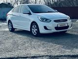 Hyundai Accent 2014 года за 5 350 000 тг. в Астана – фото 3