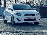 Hyundai Accent 2014 года за 5 350 000 тг. в Астана – фото 5